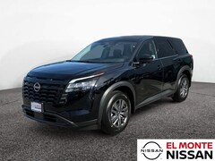2026 Nissan Pathfinder S SUV
