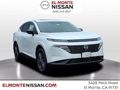 2025 Nissan Murano SL SUV