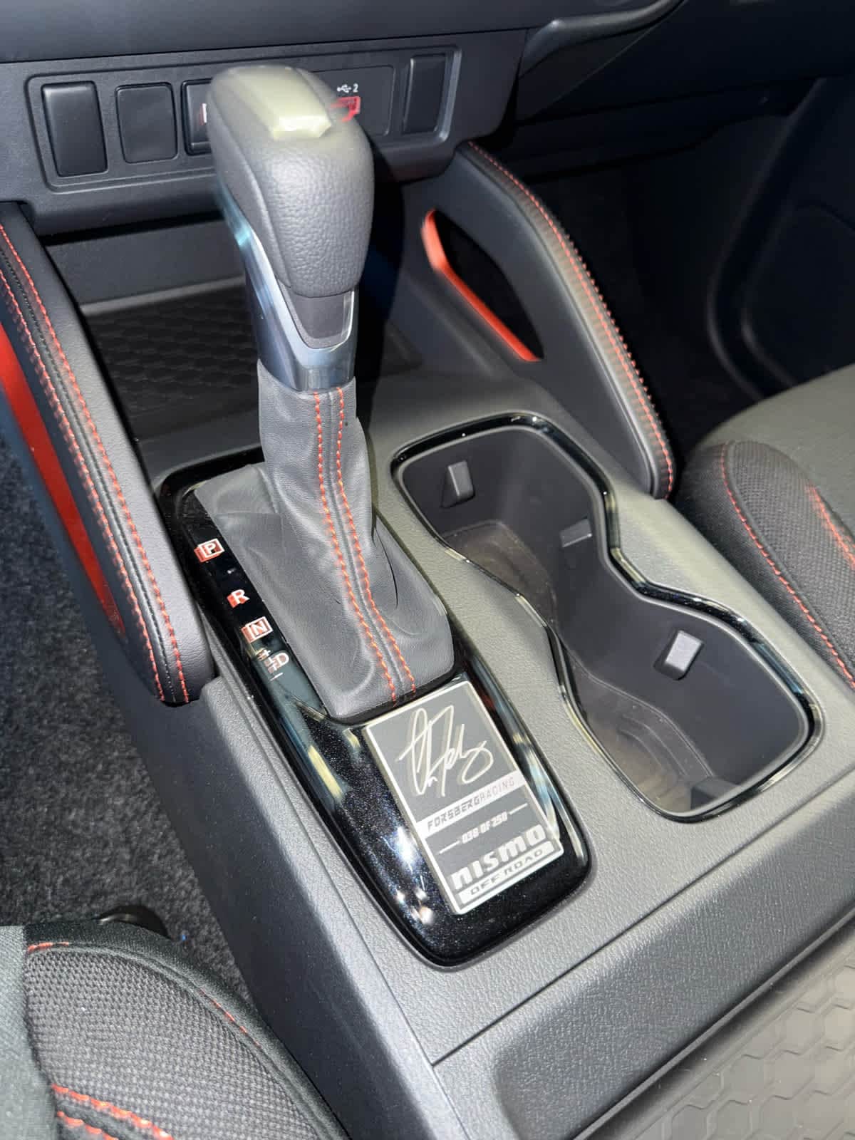 2025 Nissan Frontier PRO-4X - Photo 22