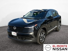 2026 Nissan Kicks SV SUV