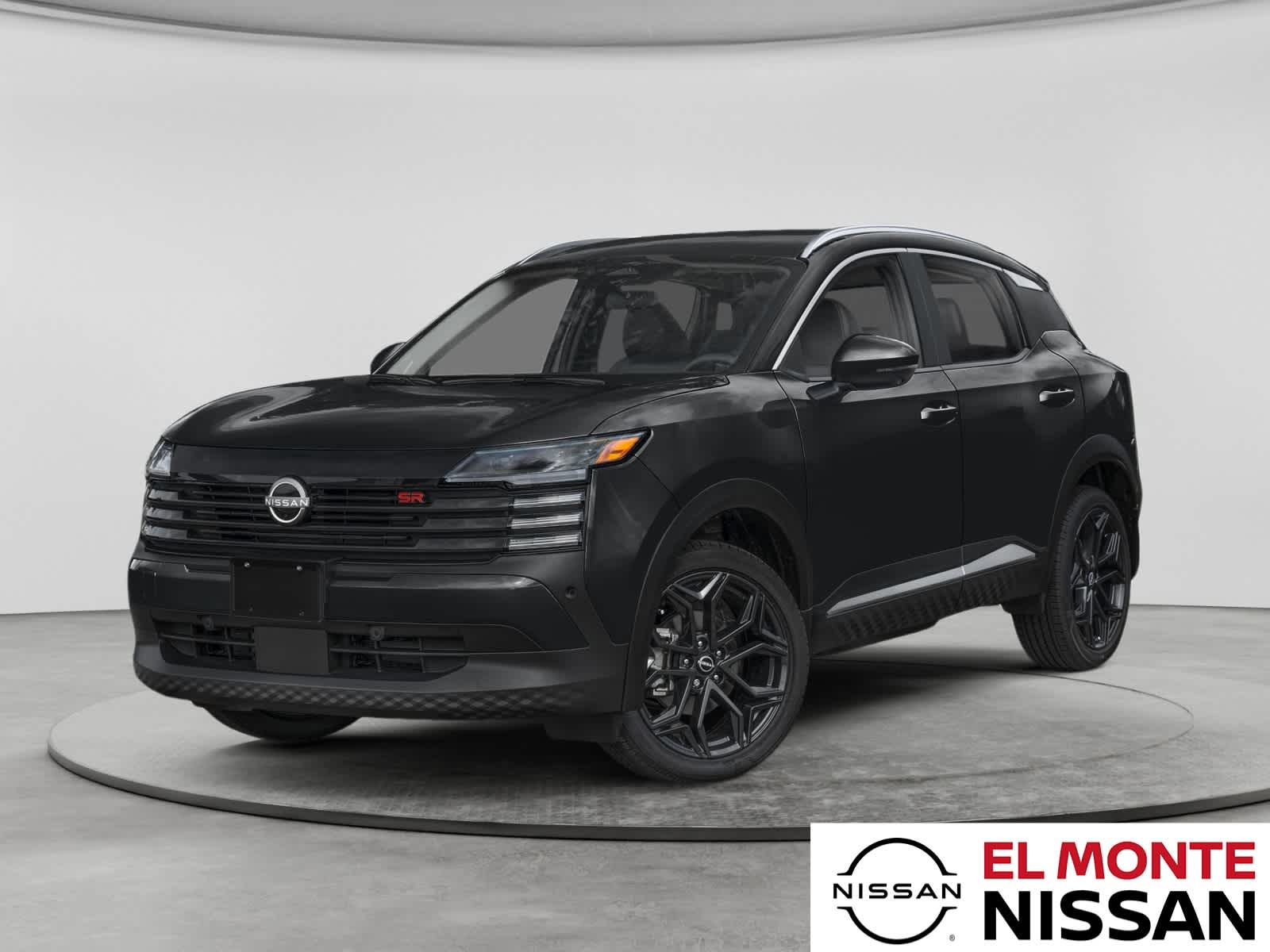2027 Nissan KICKS