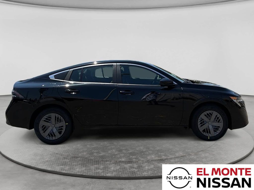 New 2027 Nissan Sentra SV Sedan