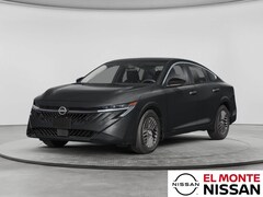 2026 Nissan Sentra SV Sedan
