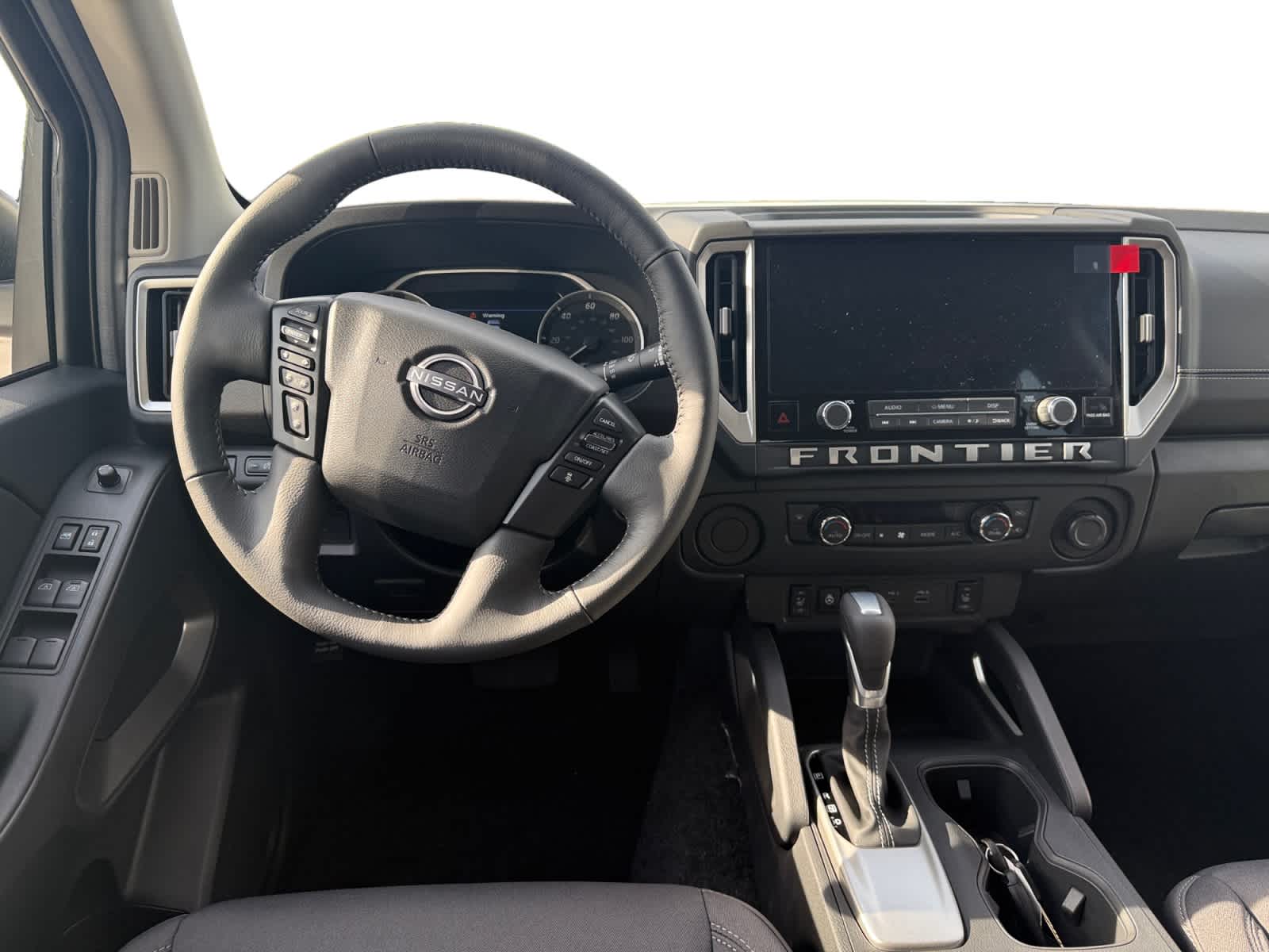2026 Nissan Frontier SV - Photo 10