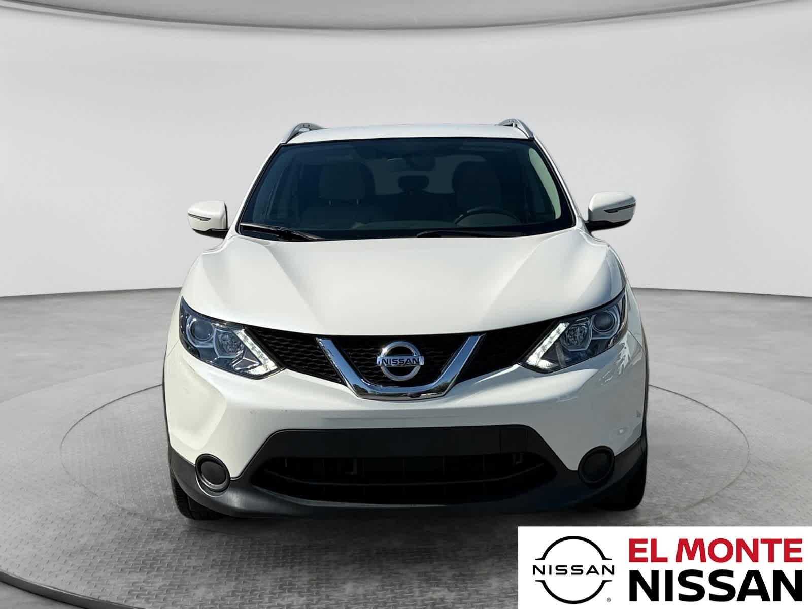 Used 2018 Nissan Rogue Sport SV with VIN JN1BJ1CP9JW104623 for sale in El Monte, CA