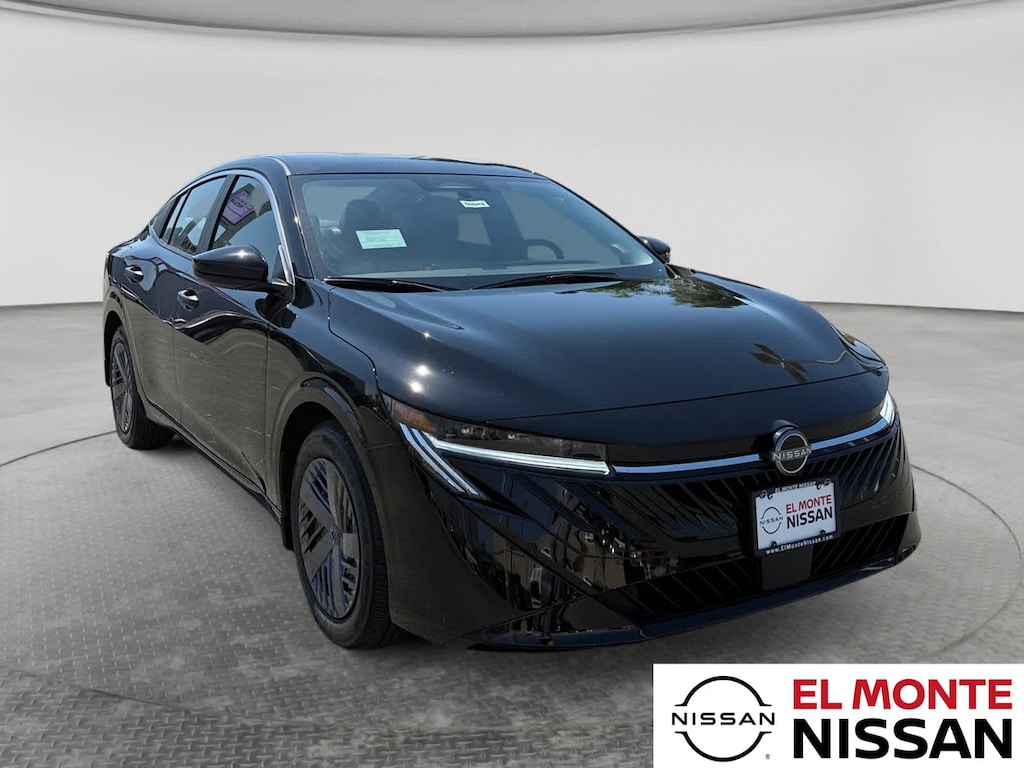 New 2027 Nissan Sentra S Sedan