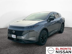 2026 Nissan Murano SV SUV