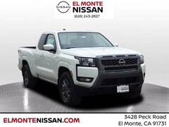 2025 Nissan Frontier SV Truck King Cab