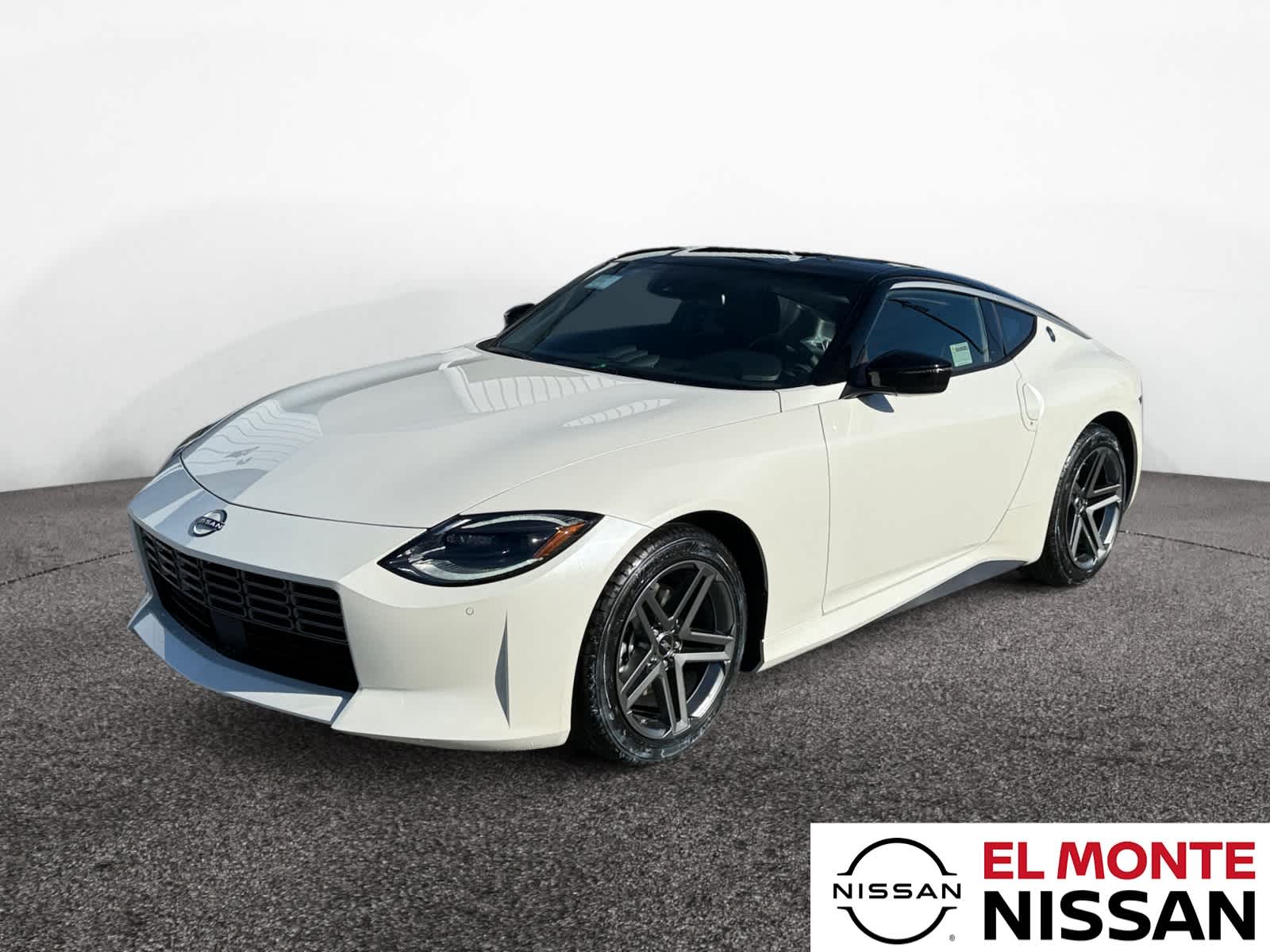 2026 Nissan Z