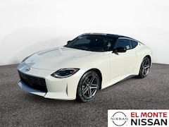 2026 Nissan Z Sport Coupe