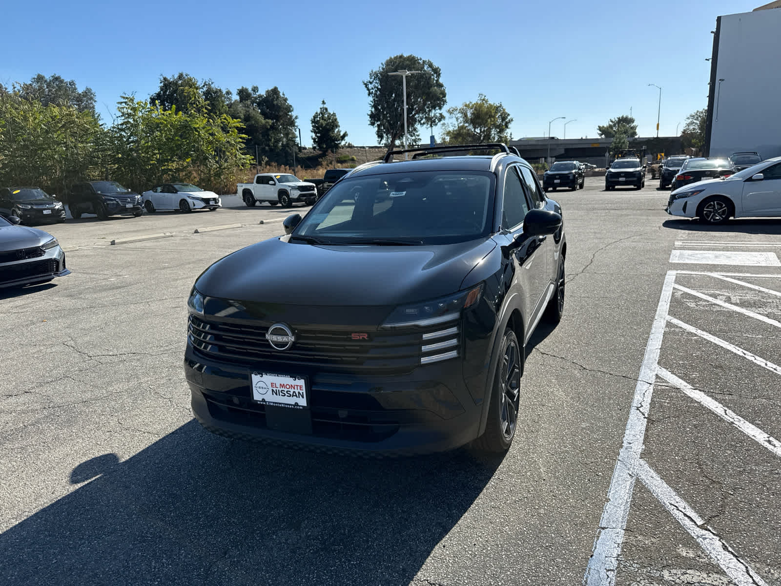 2027 Nissan KICKS