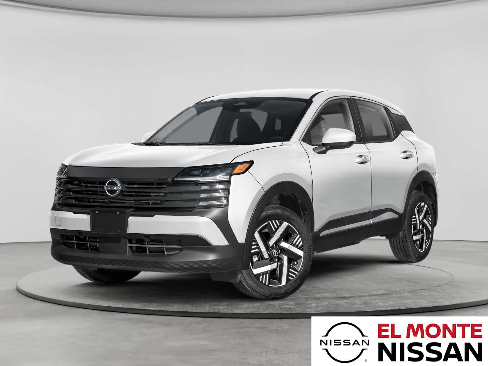 2026 Nissan Kicks 2.0 SV's photo