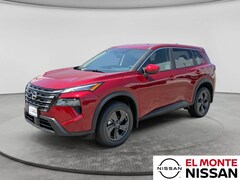 2026 Nissan Rogue SV SUV