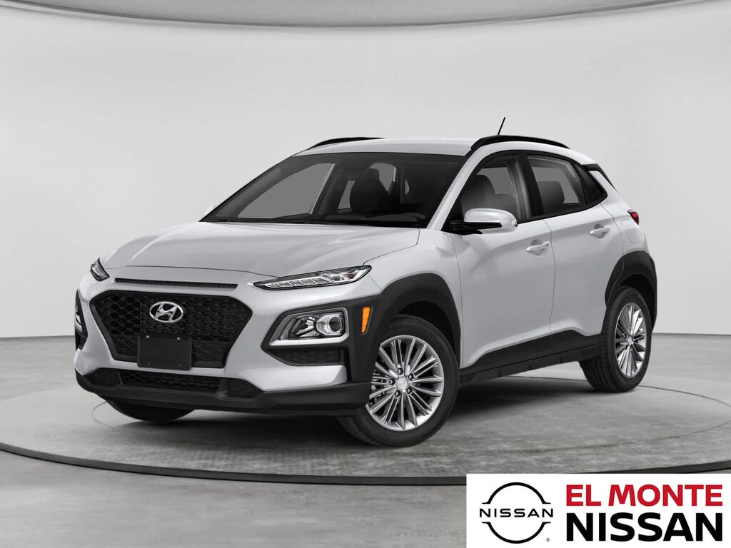 Used 2019 Hyundai