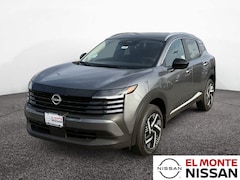 2026 Nissan Kicks SV SUV