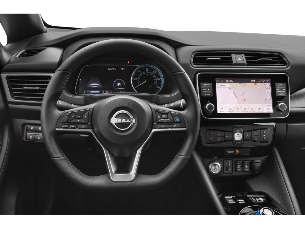 Used 2023 Nissan