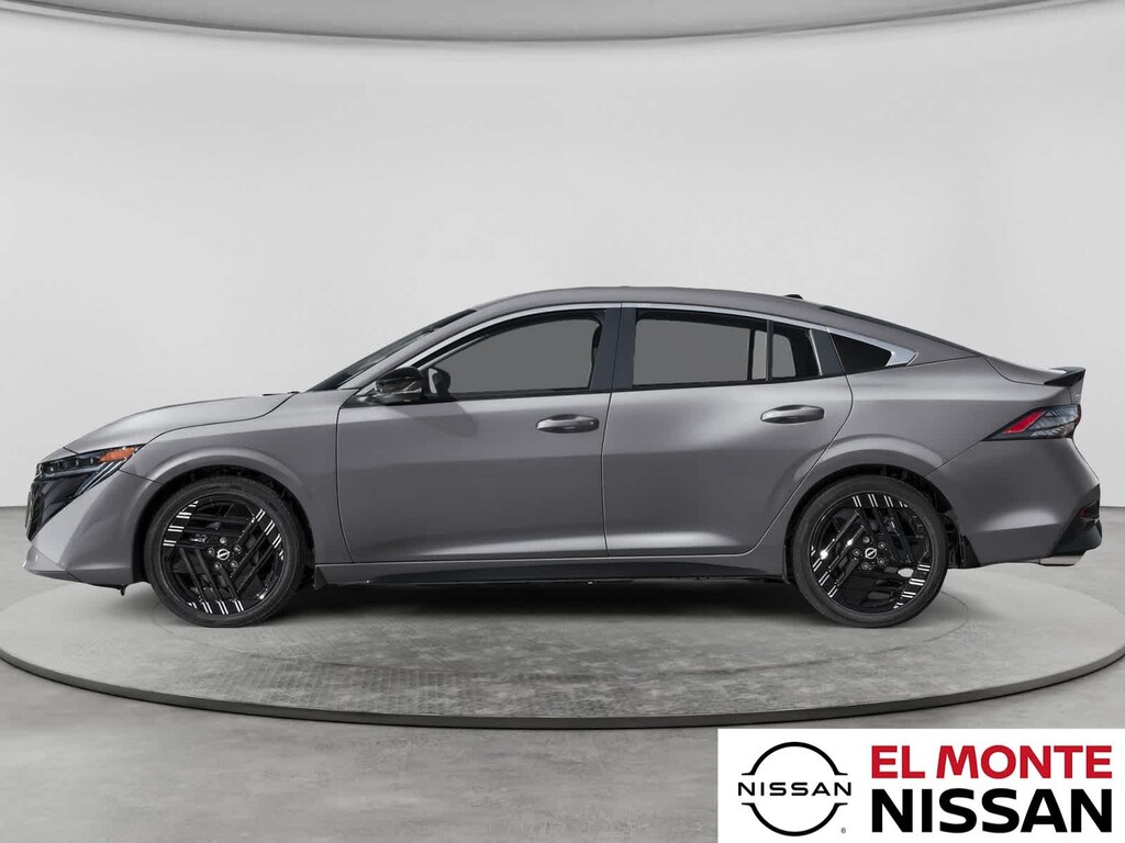 New 2027 Nissan Sentra SR Sedan