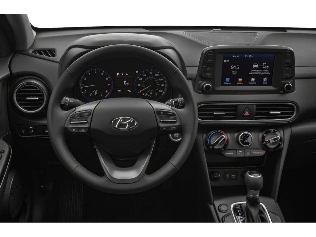 Used 2019 Hyundai