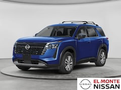 2026 Nissan Pathfinder SL SUV