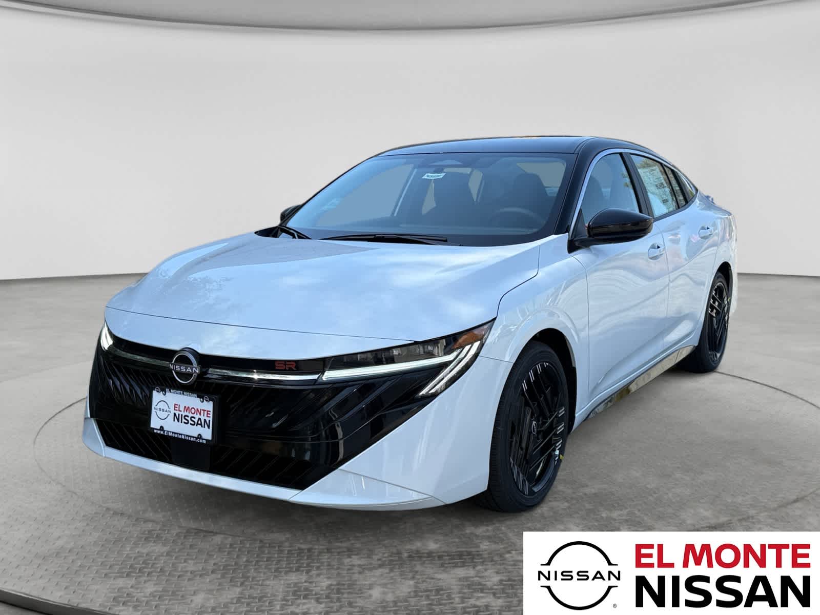 2027 Nissan Sentra