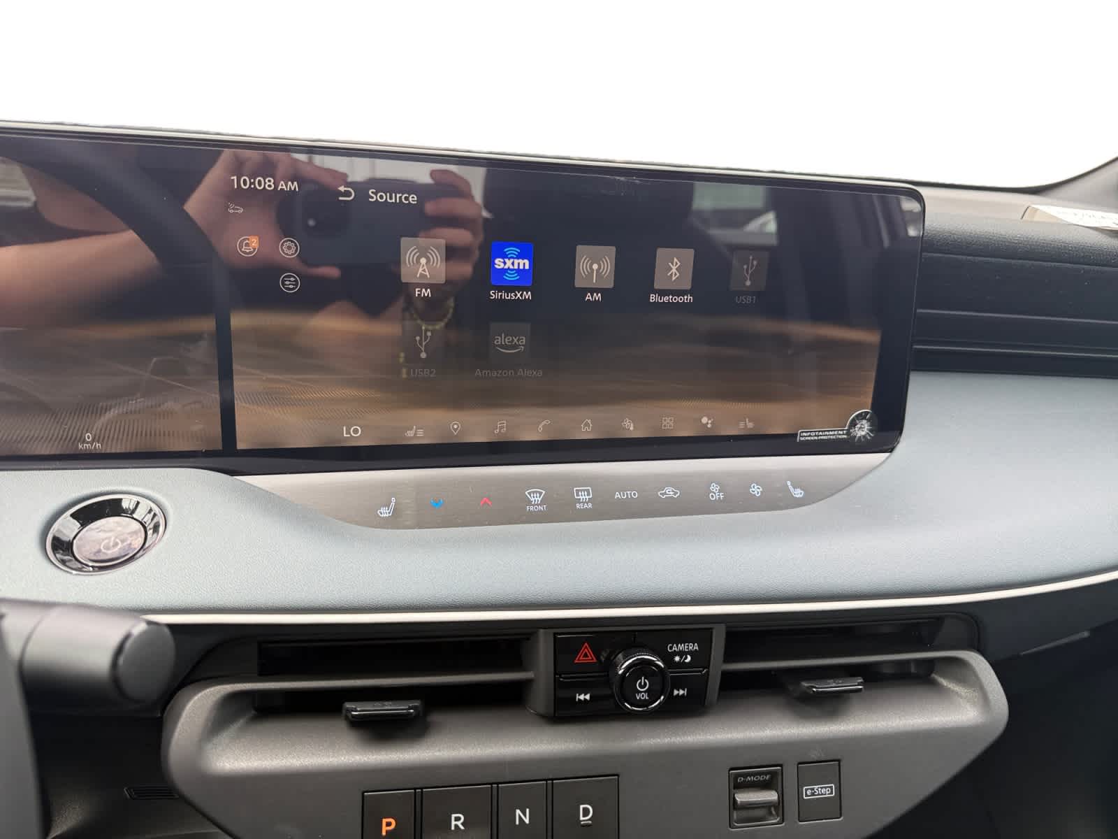 2026 Nissan LEAF SV+ - Photo 15