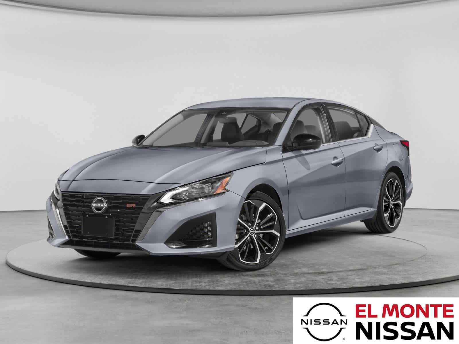 2024 Nissan Altima 2.5 SR's photo