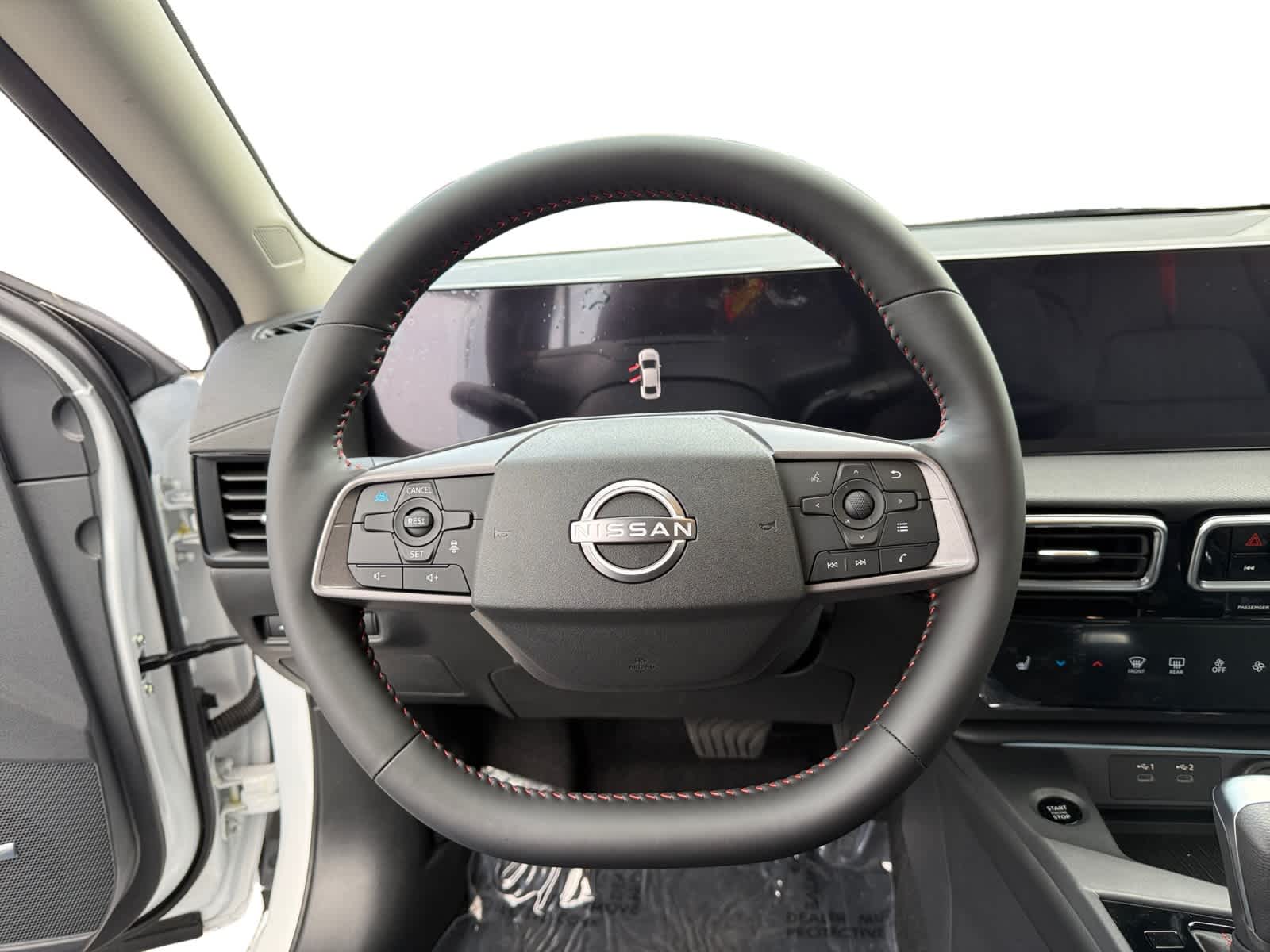 2026 Nissan Sentra SR - Photo 12