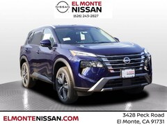 2025 Nissan Rogue SL SUV