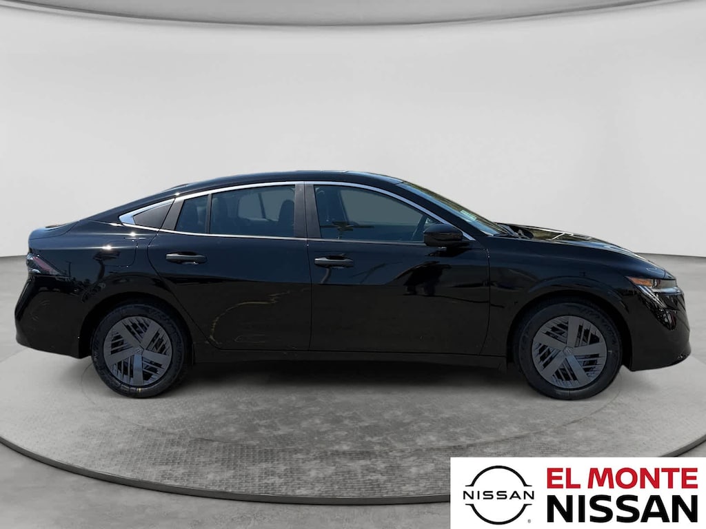 New 2027 Nissan Sentra S Sedan