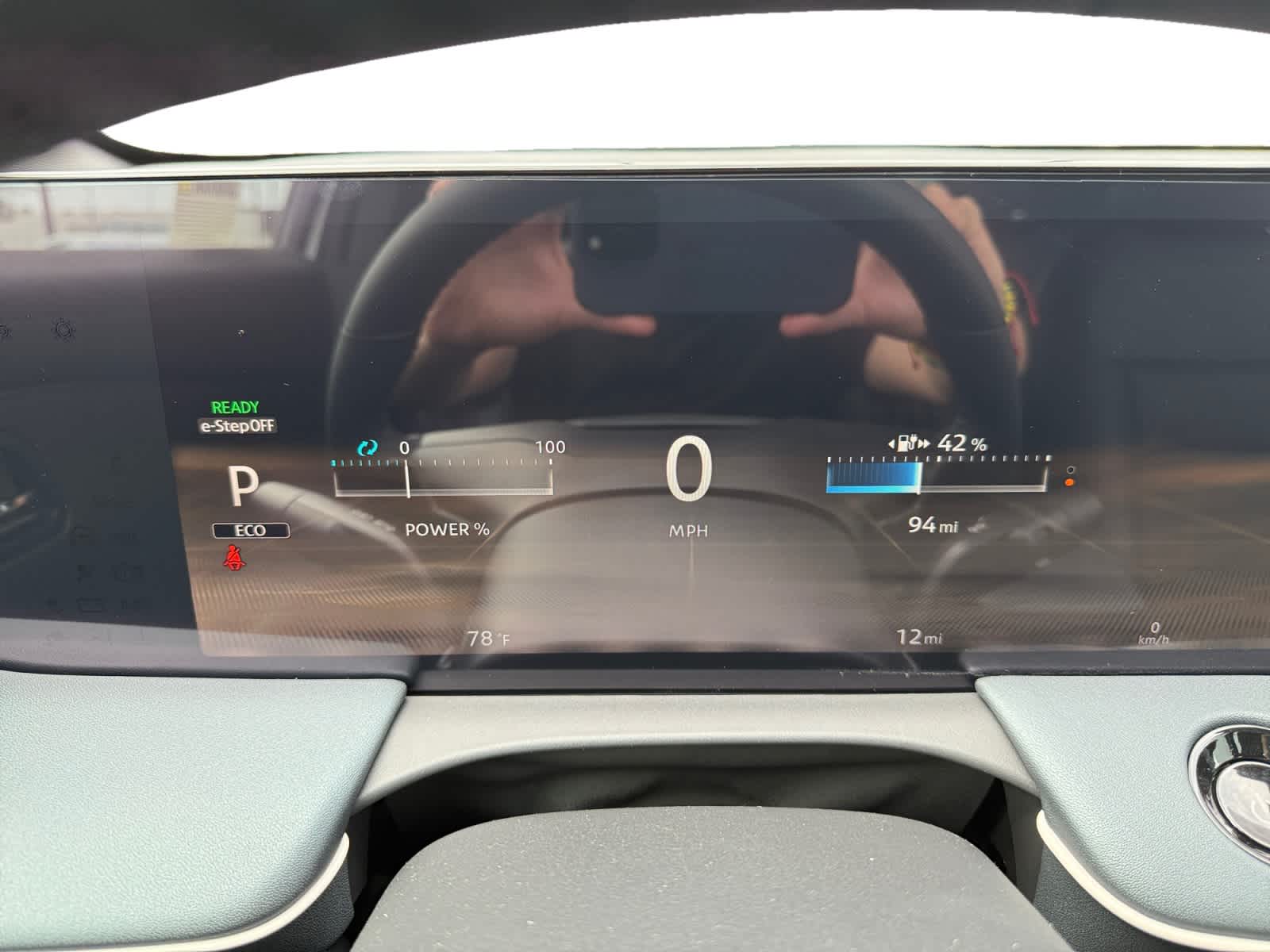 2026 Nissan LEAF SV+ - Photo 14