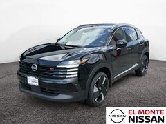 2026 Nissan Kicks SR SUV