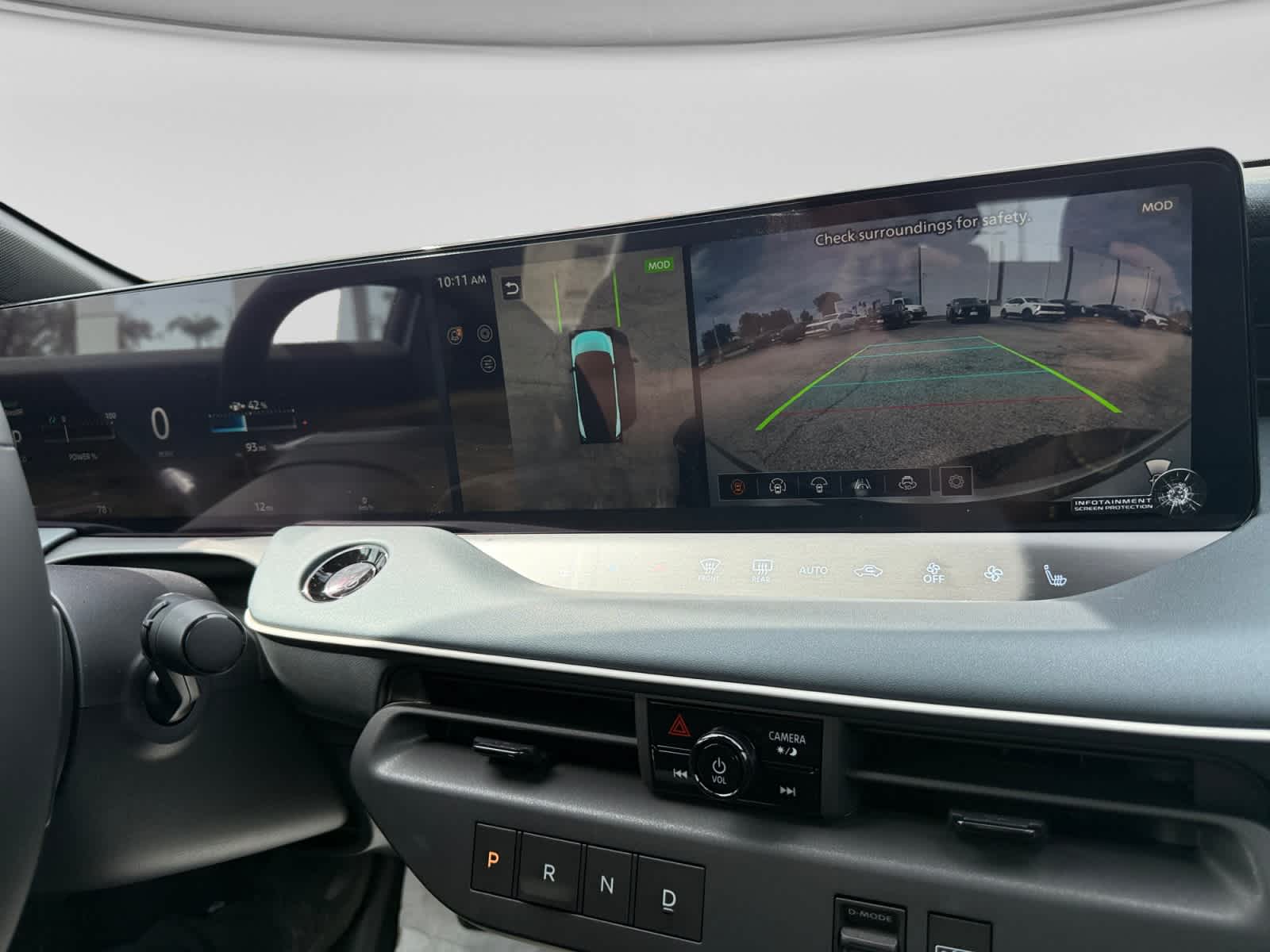 2026 Nissan LEAF SV+ - Photo 19