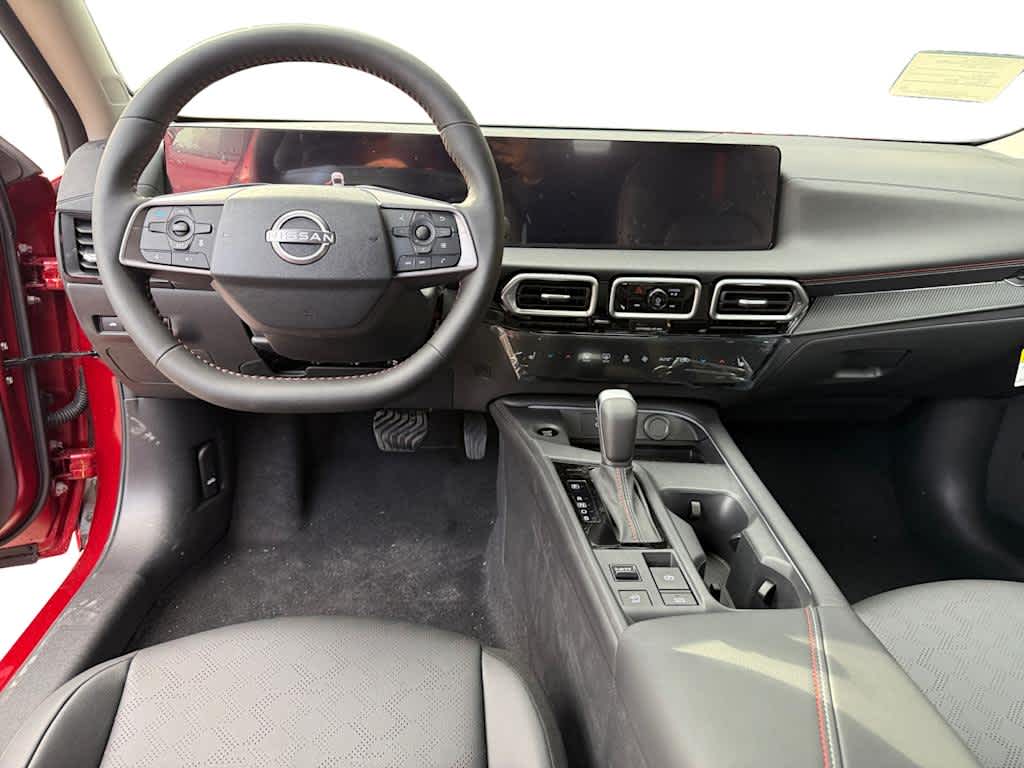 2026 Nissan Sentra SR - Photo 10