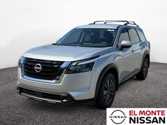 2025 Nissan Pathfinder SV SUV