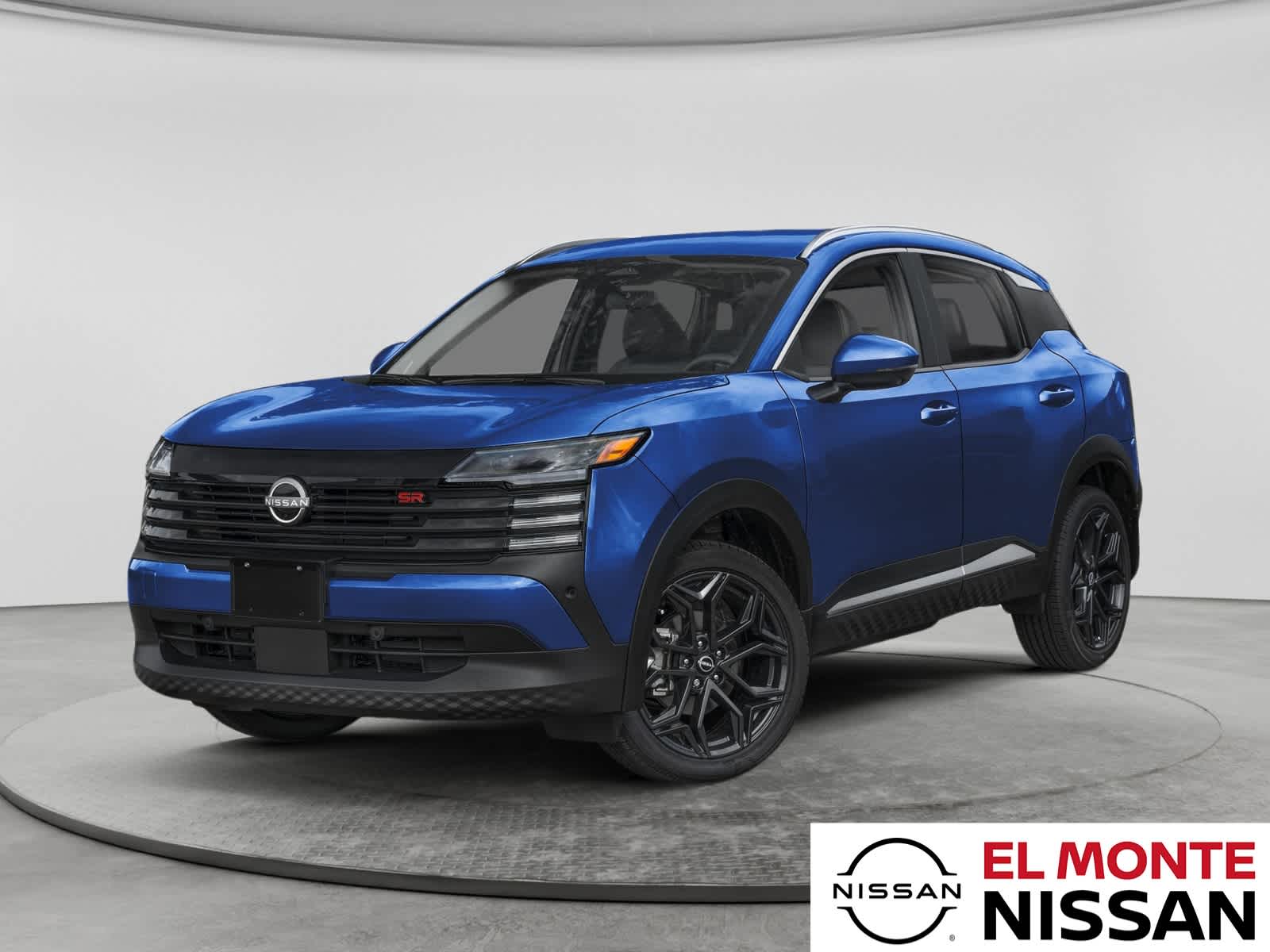 2027 Nissan KICKS