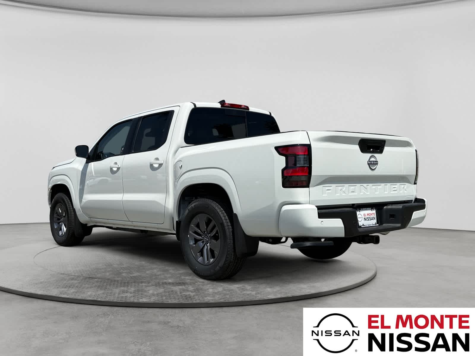 2026 Nissan Frontier SV - Photo 7