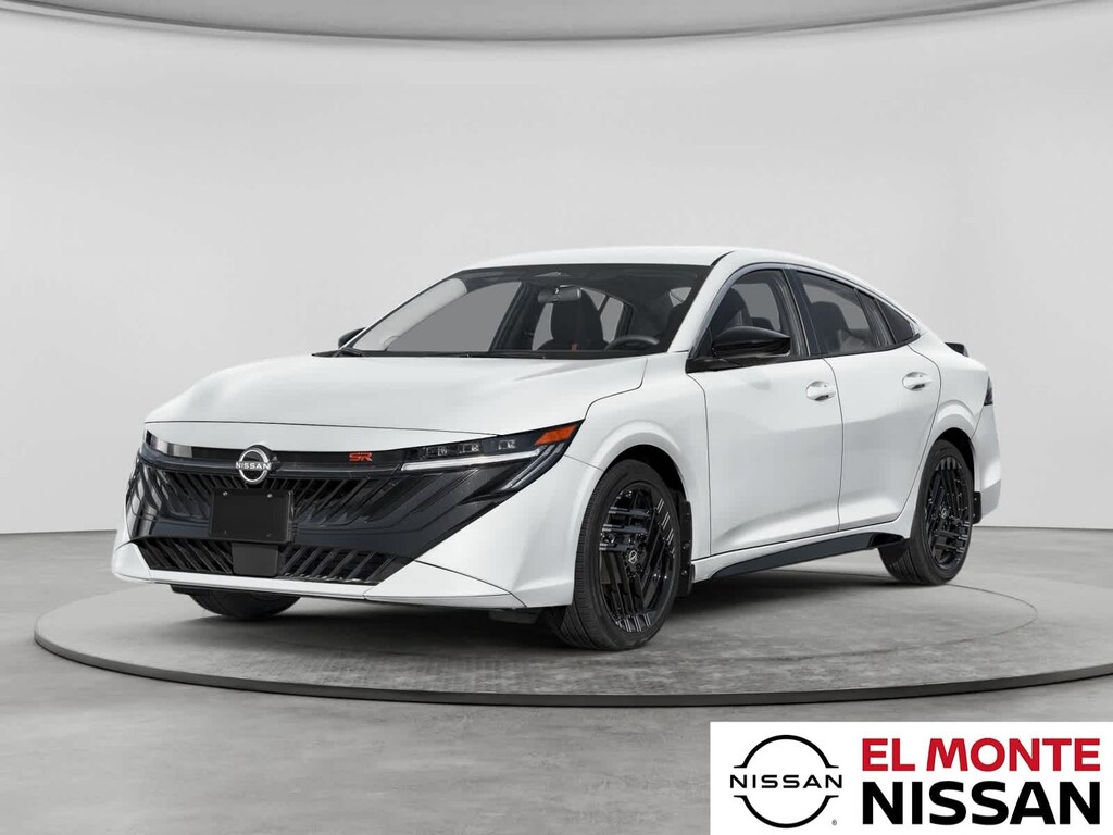 New 2027 Nissan
