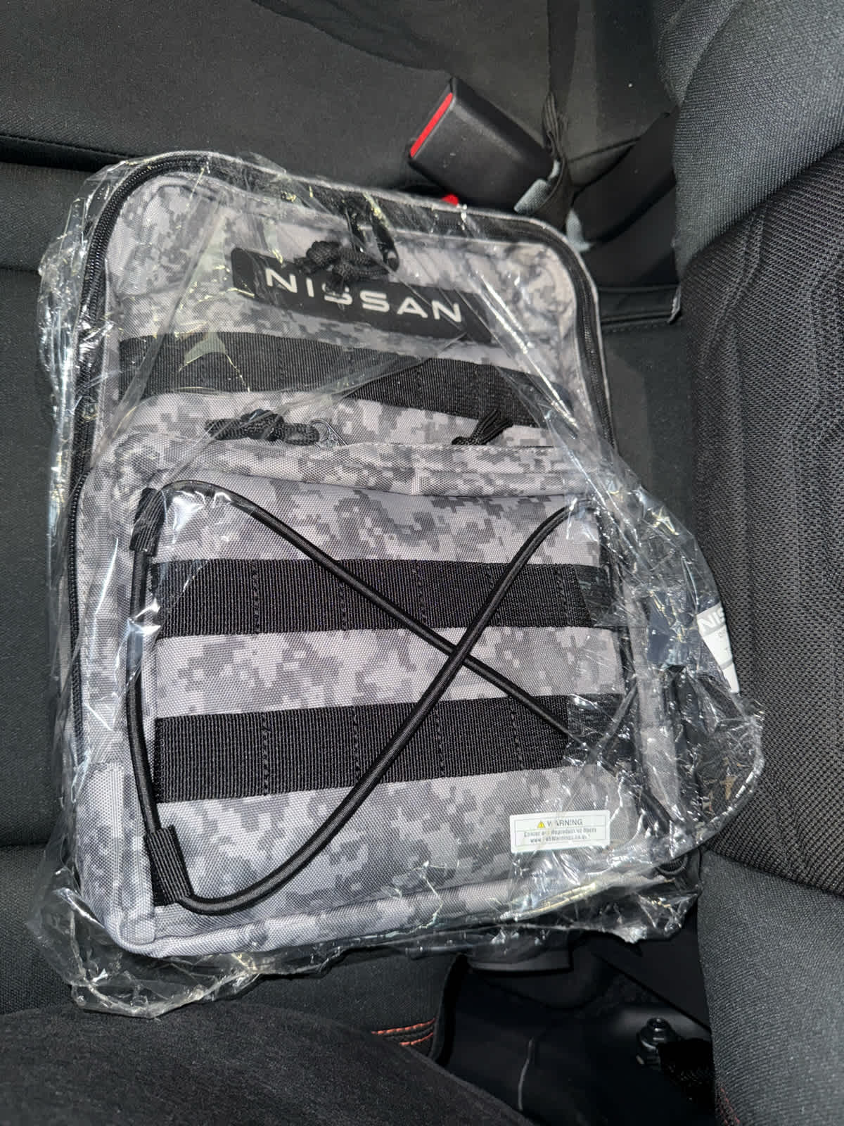2025 Nissan Frontier PRO-4X - Photo 24