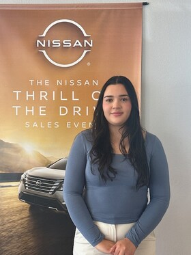 Staff member Paola Salgado from cff2a8371dc9