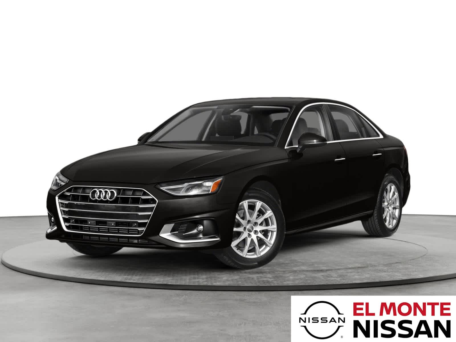 2021 Audi A4 40 quattro S tronic Premium's photo