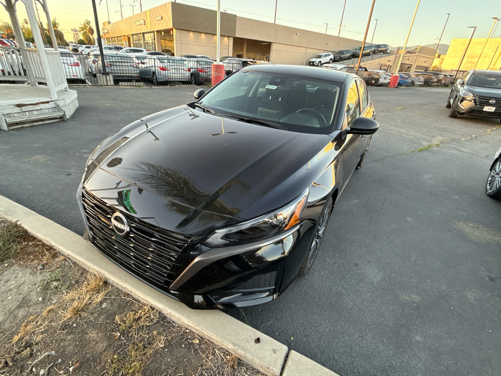 2026 Nissan Altima