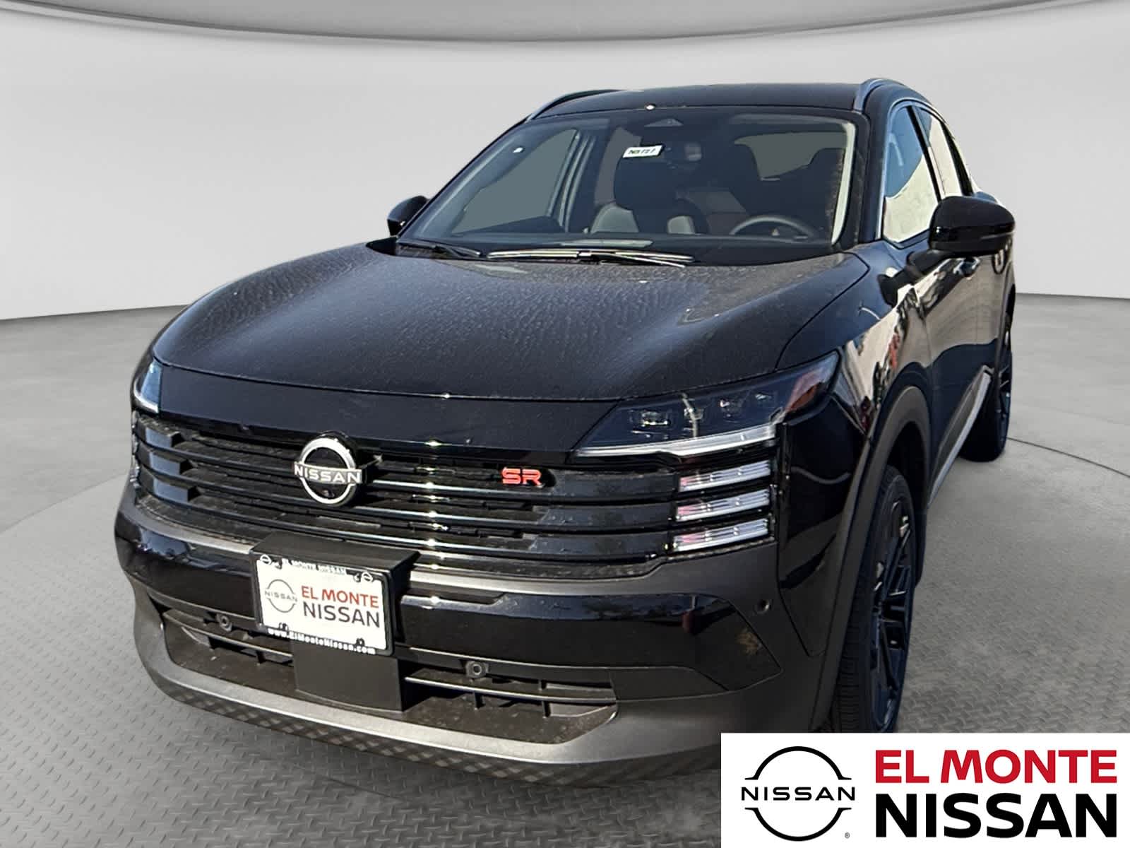 2027 Nissan KICKS
