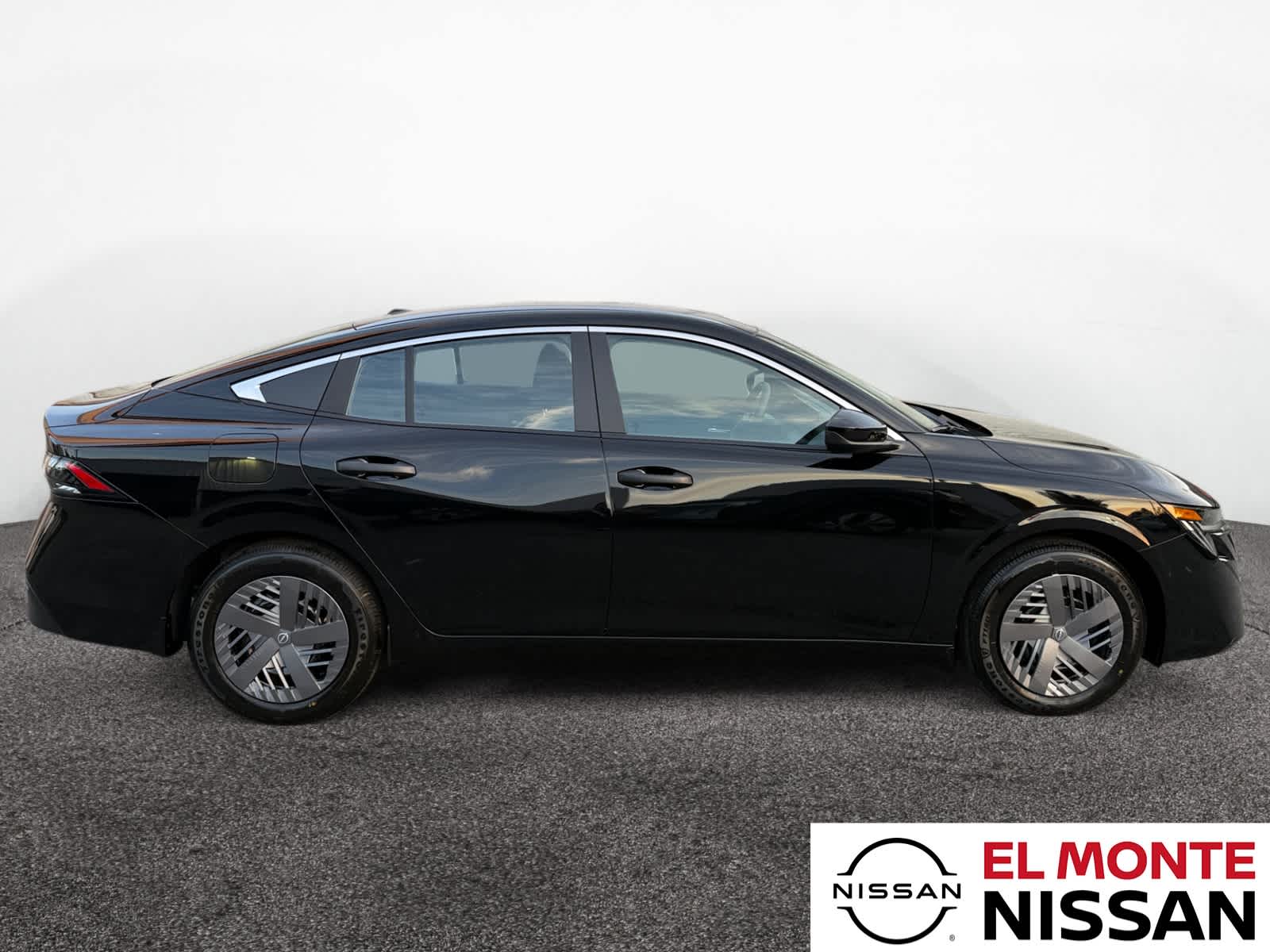 2026 Nissan Sentra S photo 6