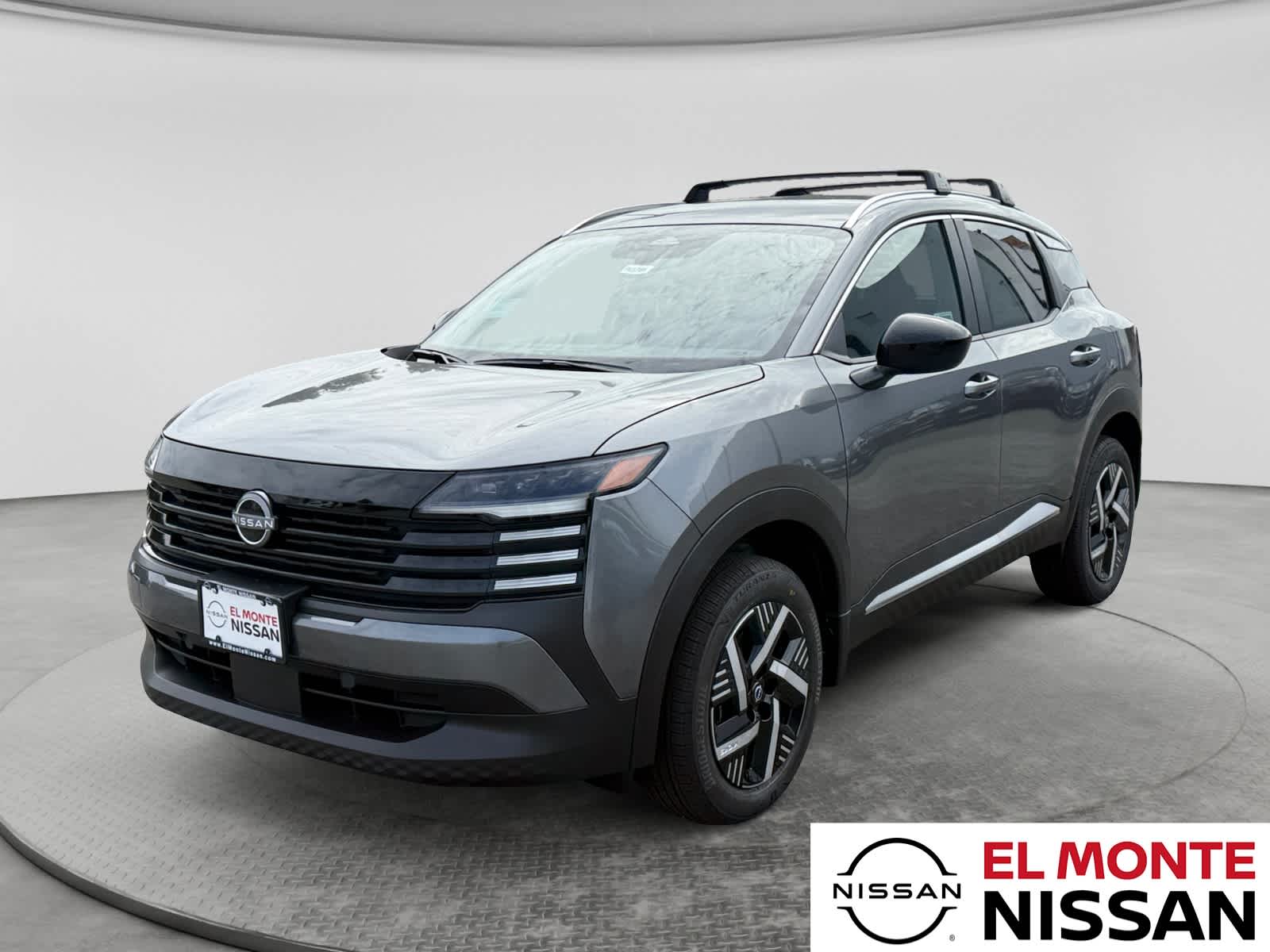 2027 Nissan KICKS