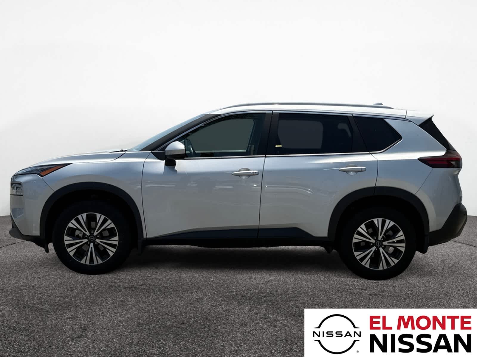 Used 2023 Nissan Rogue SV with VIN 5N1BT3BA2PC913063 for sale in El Monte, CA