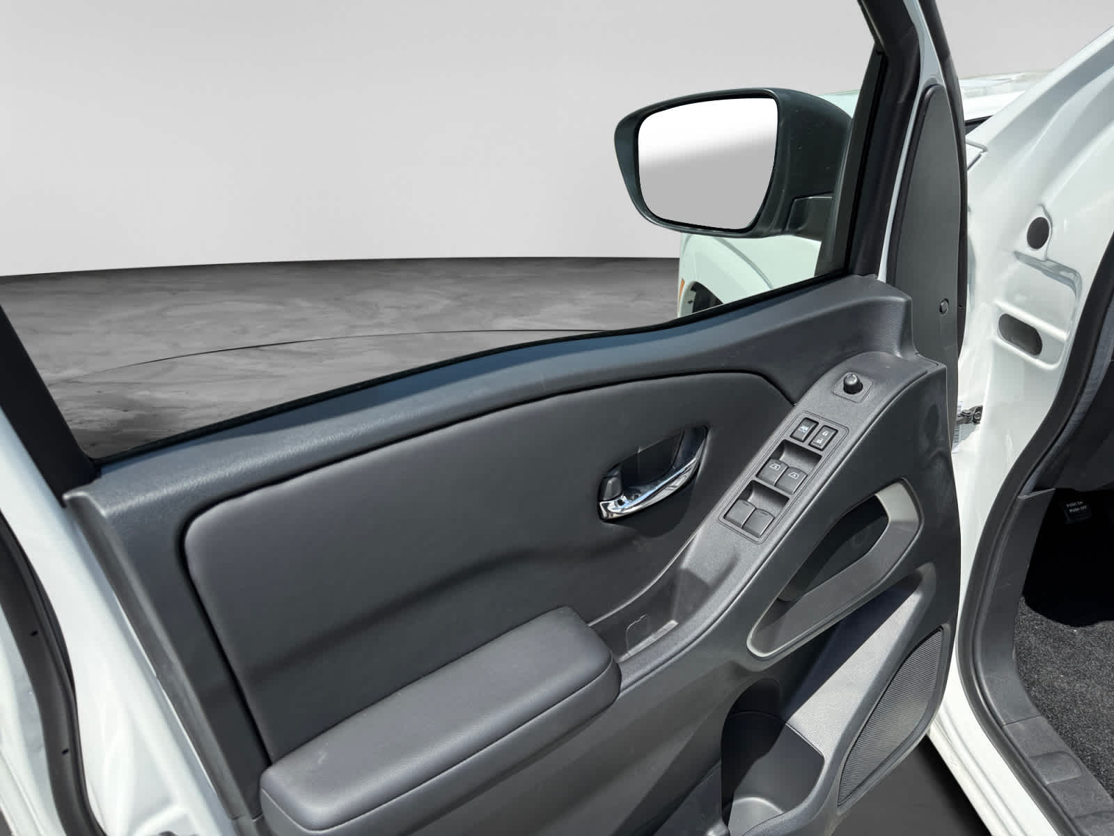 2026 Nissan Frontier SV - Photo 10