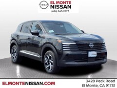 2025 Nissan Kicks SV SUV