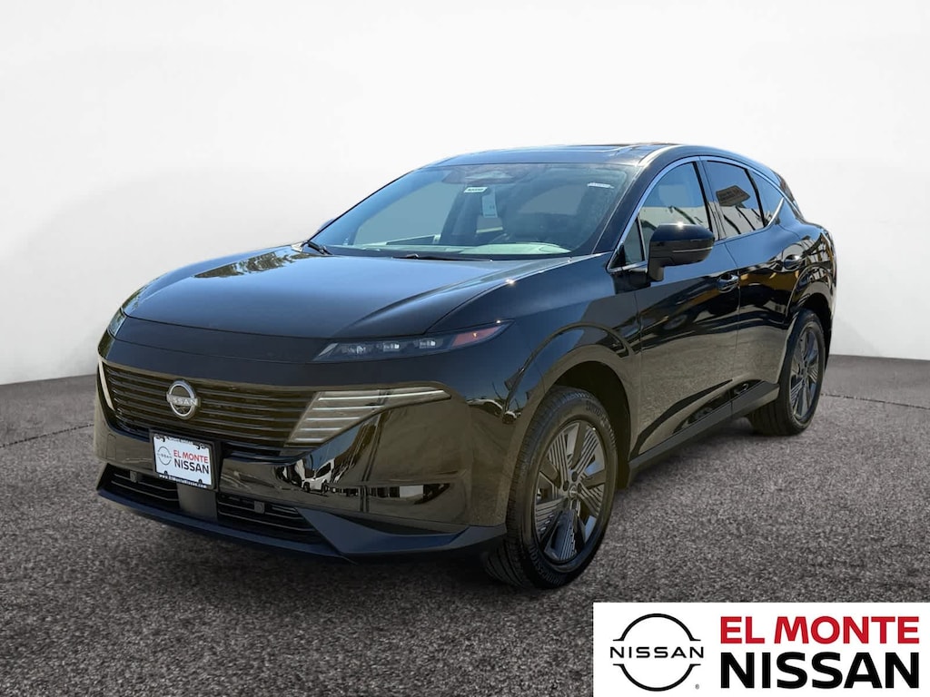 New 2026 Nissan Murano SL SUV