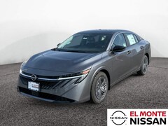 2026 Nissan Sentra S Sedan