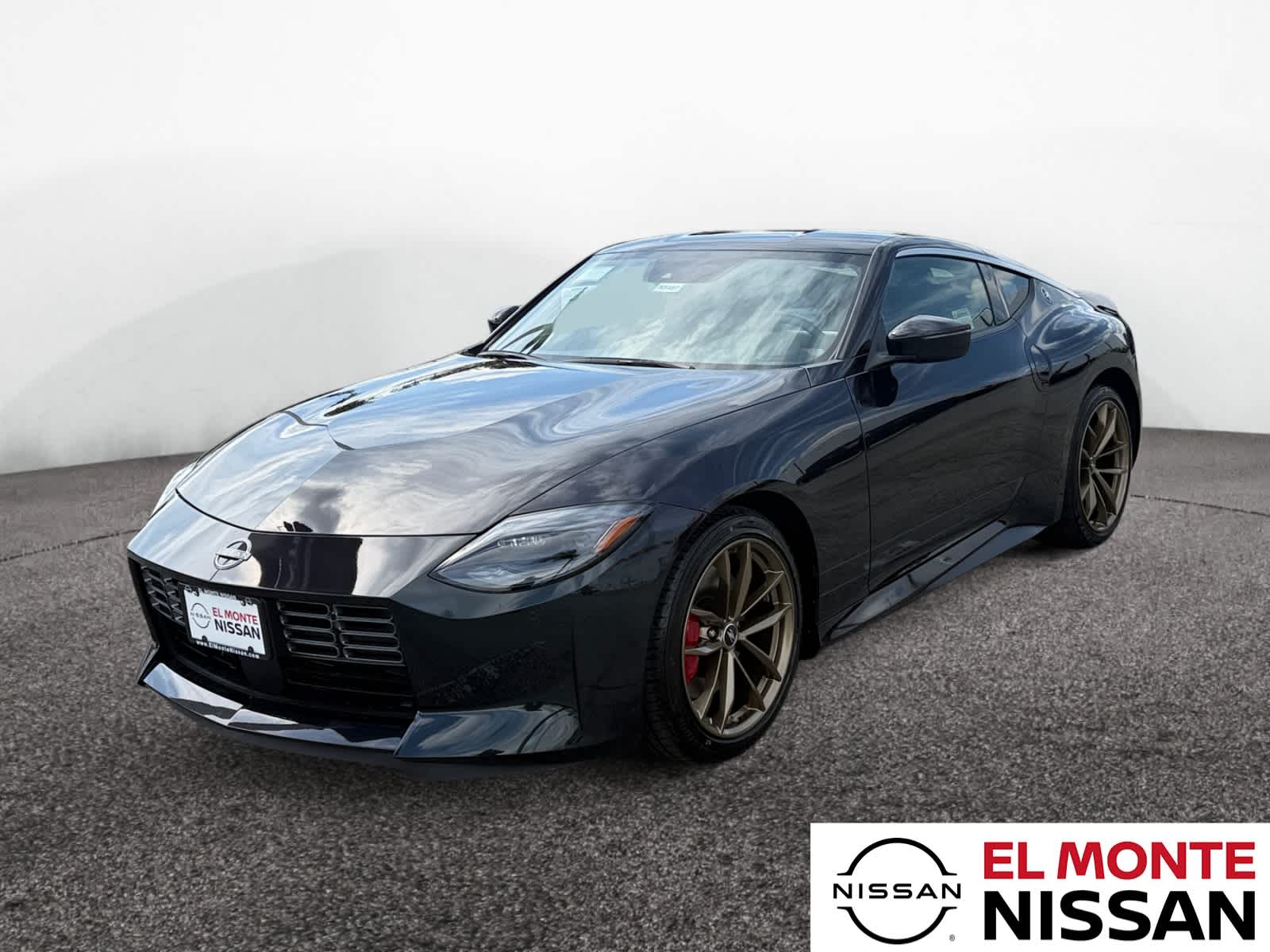 2026 Nissan Z Performance 9AT's photo
